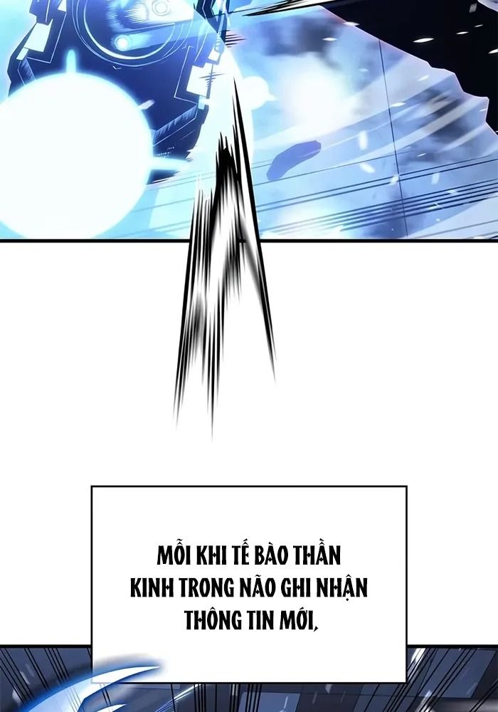 Huyết Thống Hắc Ám Chap 47 - Next Chap 48