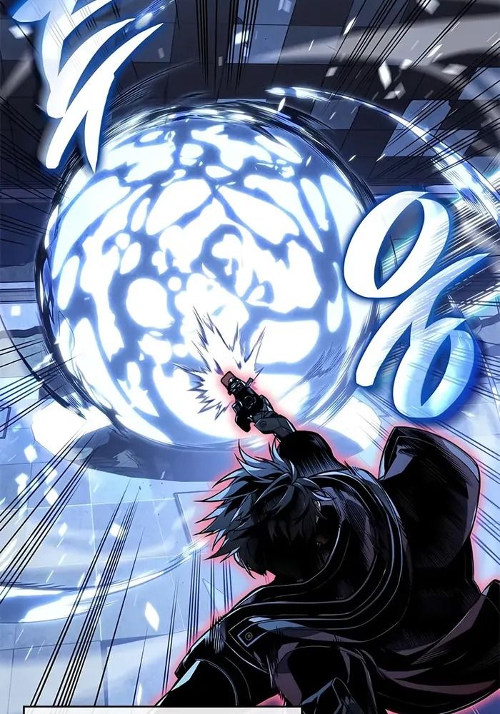 Huyết Thống Hắc Ám Chap 47 - Next Chap 48