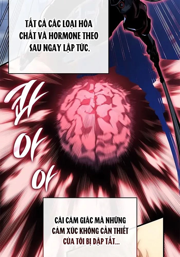 Huyết Thống Hắc Ám Chap 47 - Next Chap 48