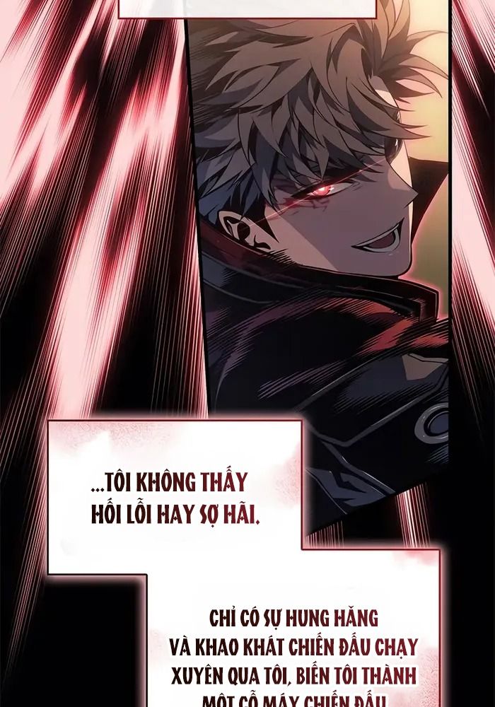 Huyết Thống Hắc Ám Chap 47 - Next Chap 48