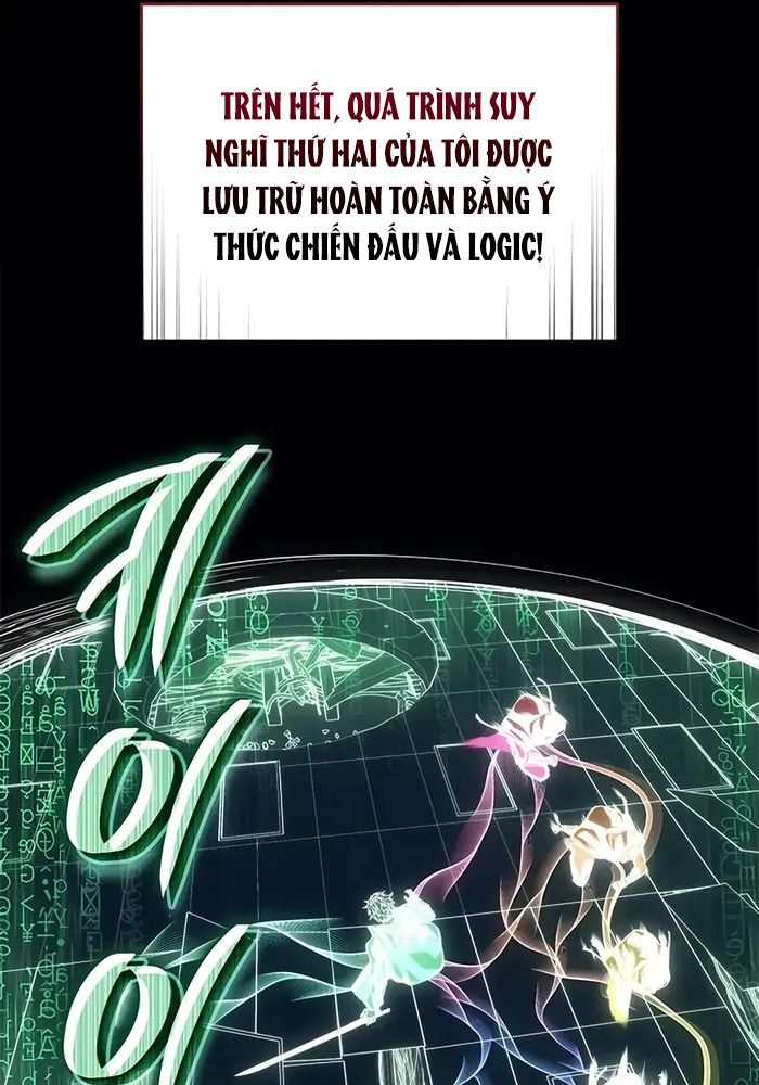 Huyết Thống Hắc Ám Chap 47 - Next Chap 48