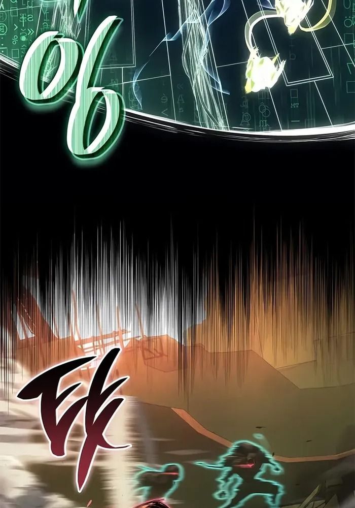 Huyết Thống Hắc Ám Chap 47 - Next Chap 48