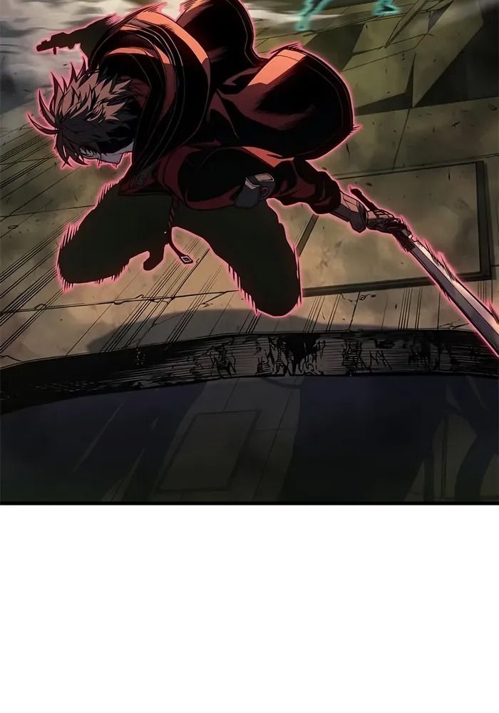 Huyết Thống Hắc Ám Chap 47 - Next Chap 48