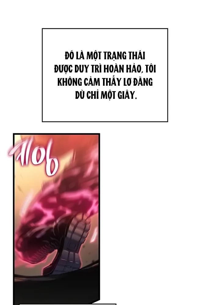 Huyết Thống Hắc Ám Chap 47 - Next Chap 48