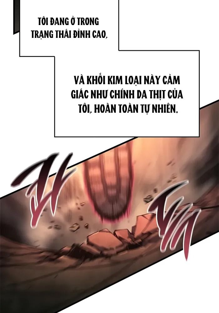 Huyết Thống Hắc Ám Chap 47 - Next Chap 48