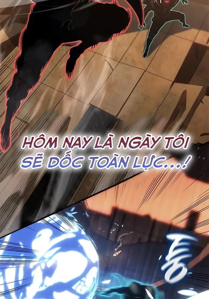 Huyết Thống Hắc Ám Chap 47 - Next Chap 48