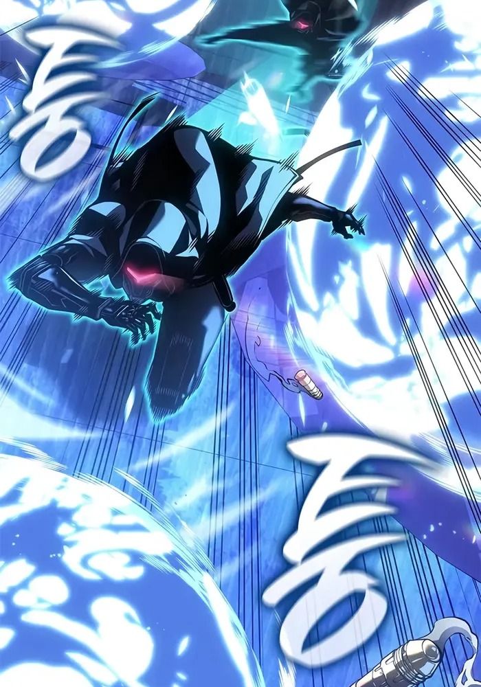 Huyết Thống Hắc Ám Chap 47 - Next Chap 48