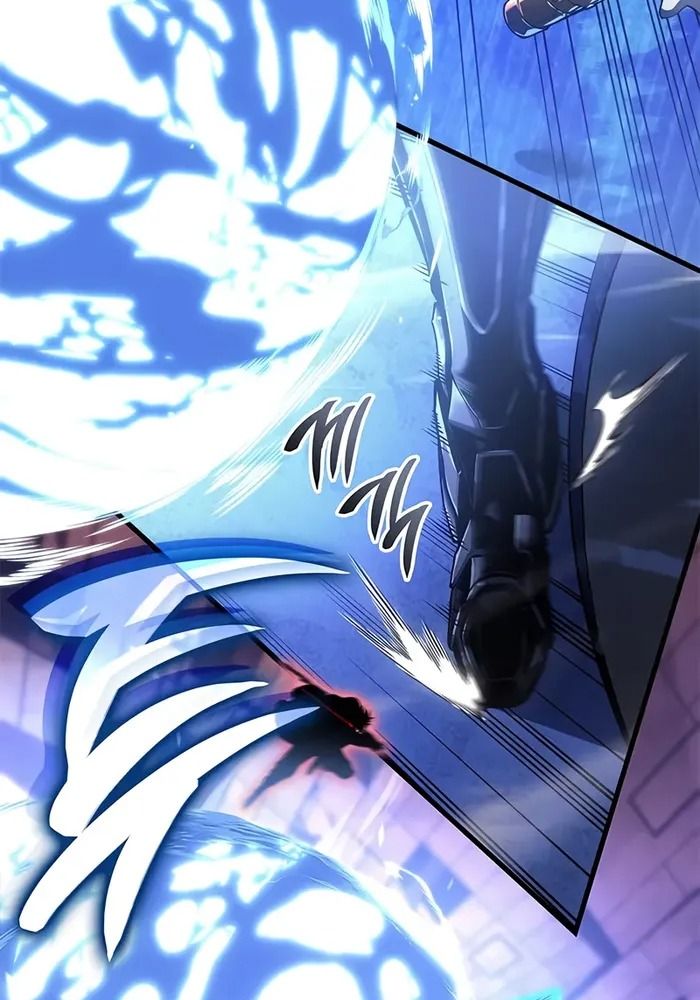 Huyết Thống Hắc Ám Chap 47 - Next Chap 48