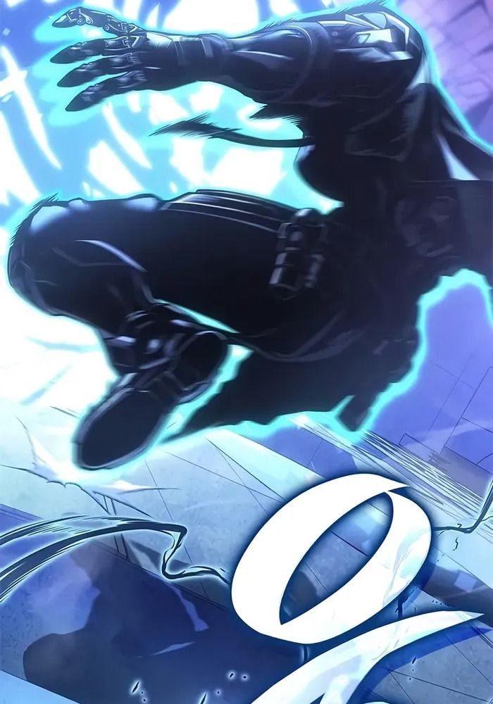 Huyết Thống Hắc Ám Chap 47 - Next Chap 48