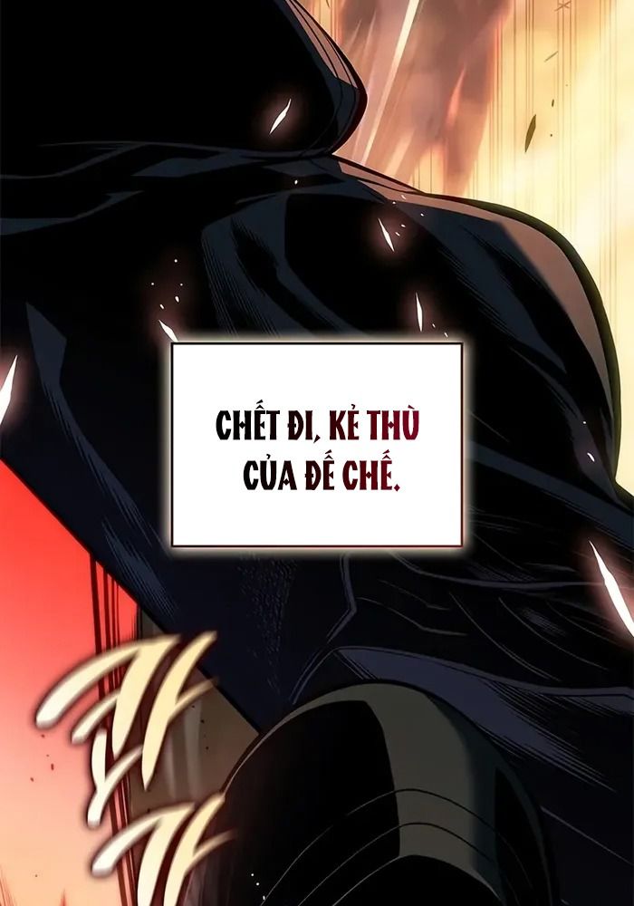 Huyết Thống Hắc Ám Chap 47 - Next Chap 48