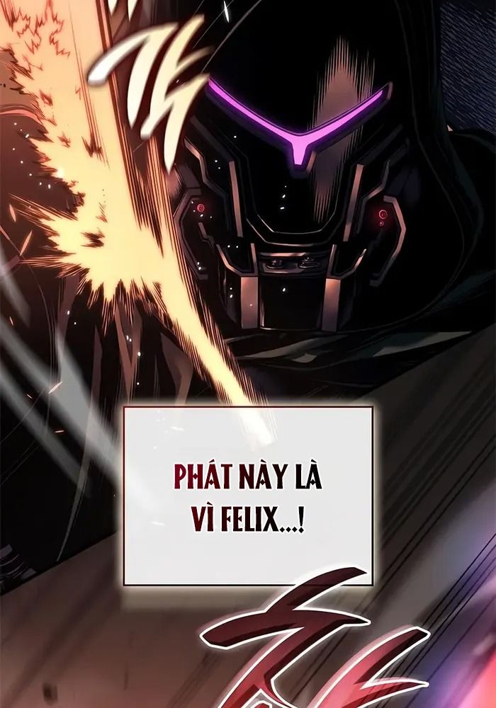 Huyết Thống Hắc Ám Chap 47 - Next Chap 48