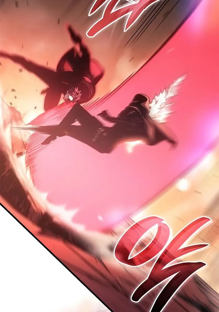 Huyết Thống Hắc Ám Chap 47 - Next Chap 48