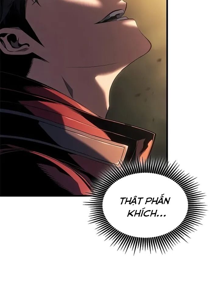 Huyết Thống Hắc Ám Chap 47 - Next Chap 48