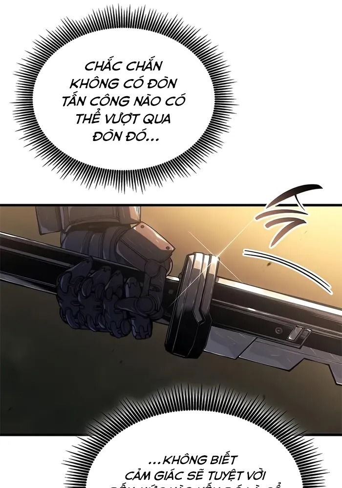 Huyết Thống Hắc Ám Chap 47 - Next Chap 48