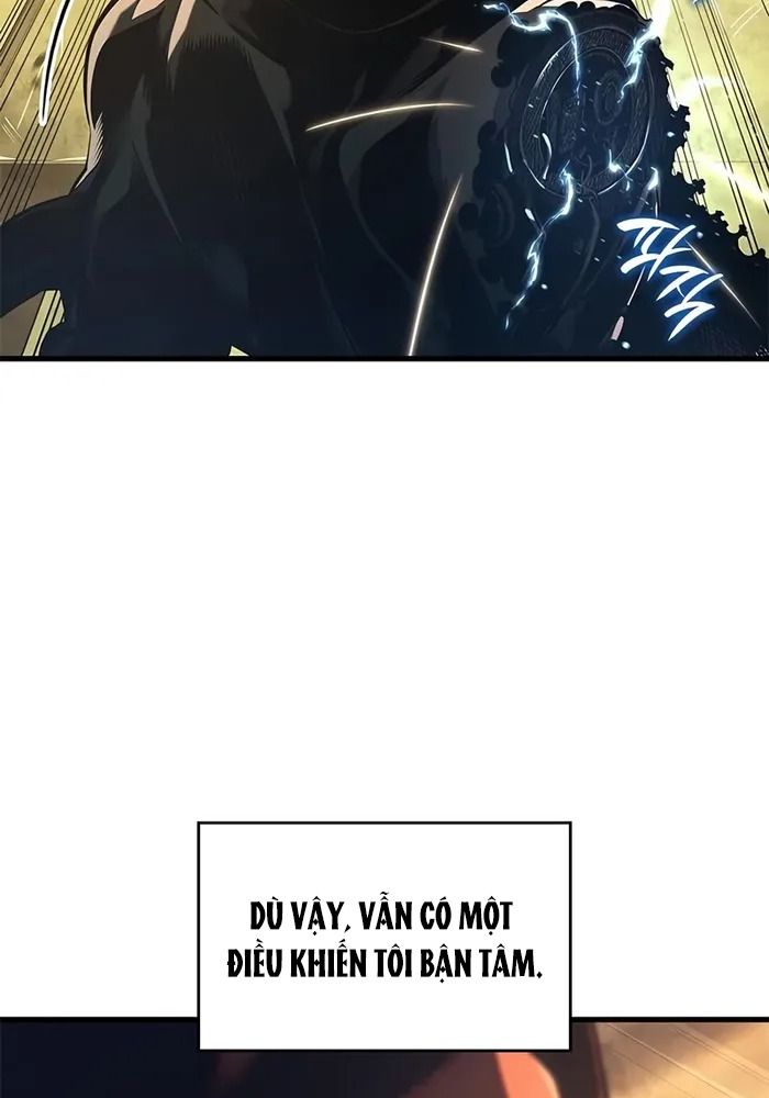 Huyết Thống Hắc Ám Chap 47 - Next Chap 48