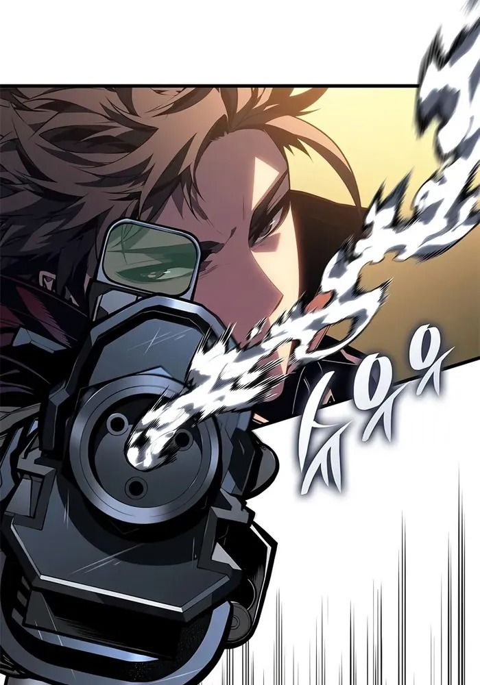 Huyết Thống Hắc Ám Chap 47 - Next Chap 48