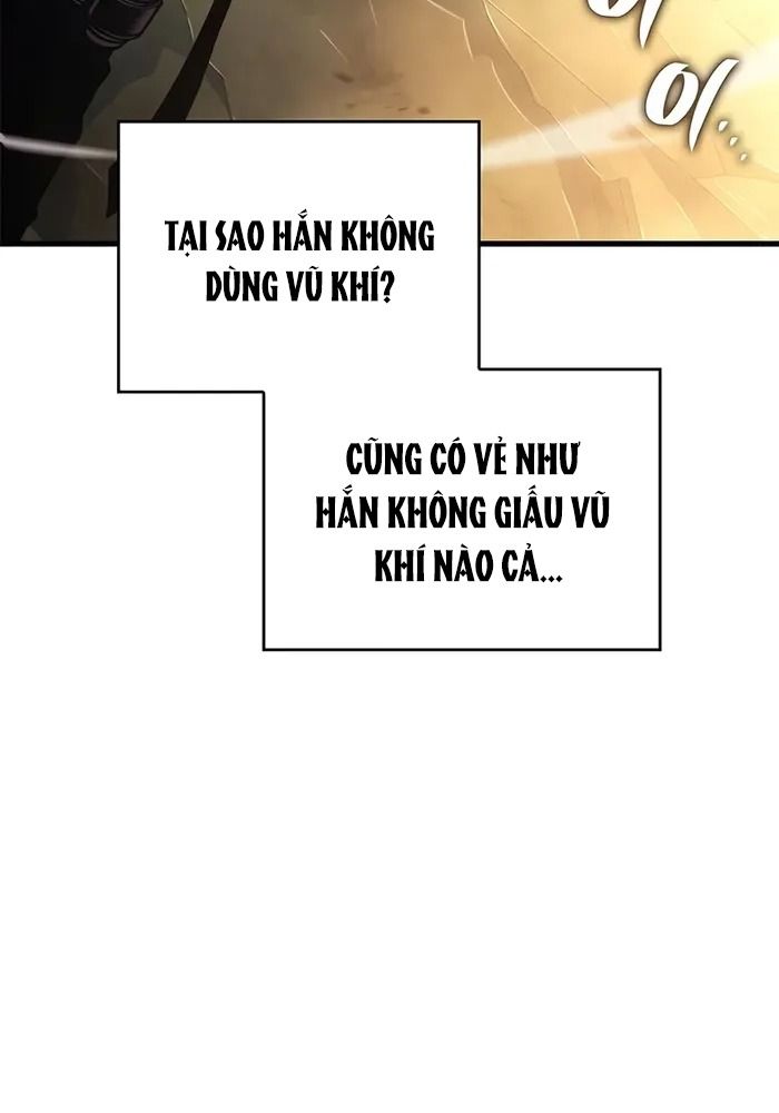 Huyết Thống Hắc Ám Chap 47 - Next Chap 48