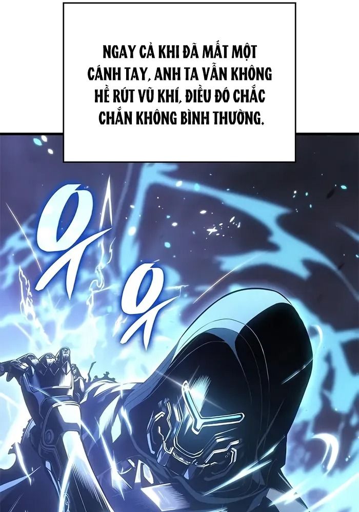 Huyết Thống Hắc Ám Chap 47 - Next Chap 48