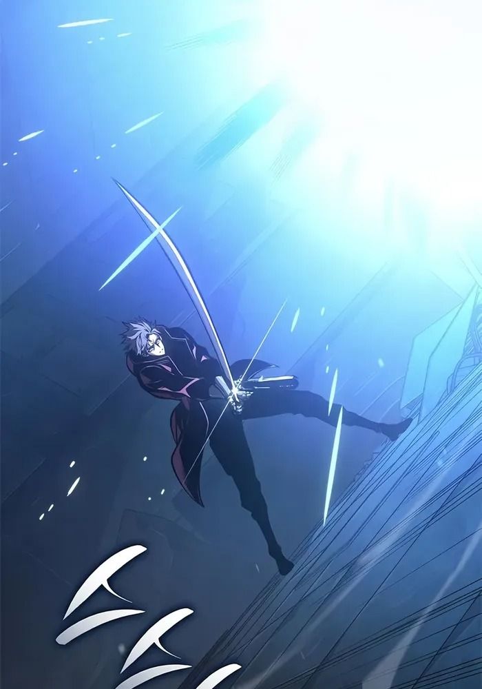 Huyết Thống Hắc Ám Chap 47 - Next Chap 48