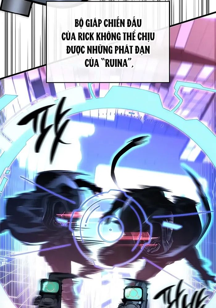 Huyết Thống Hắc Ám Chap 47 - Next Chap 48