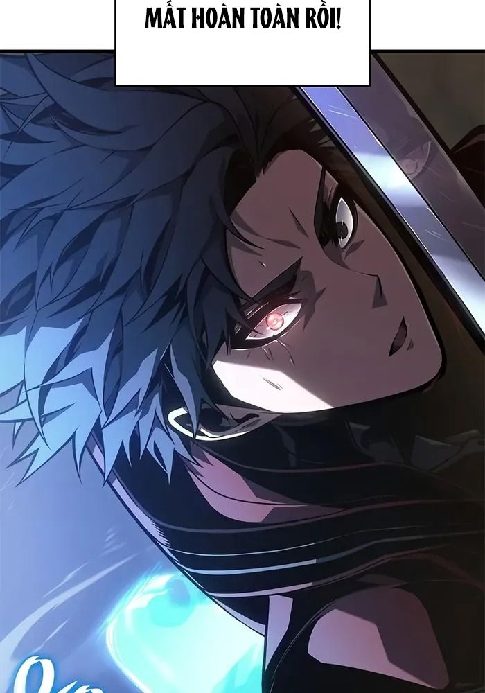 Huyết Thống Hắc Ám Chap 47 - Next Chap 48