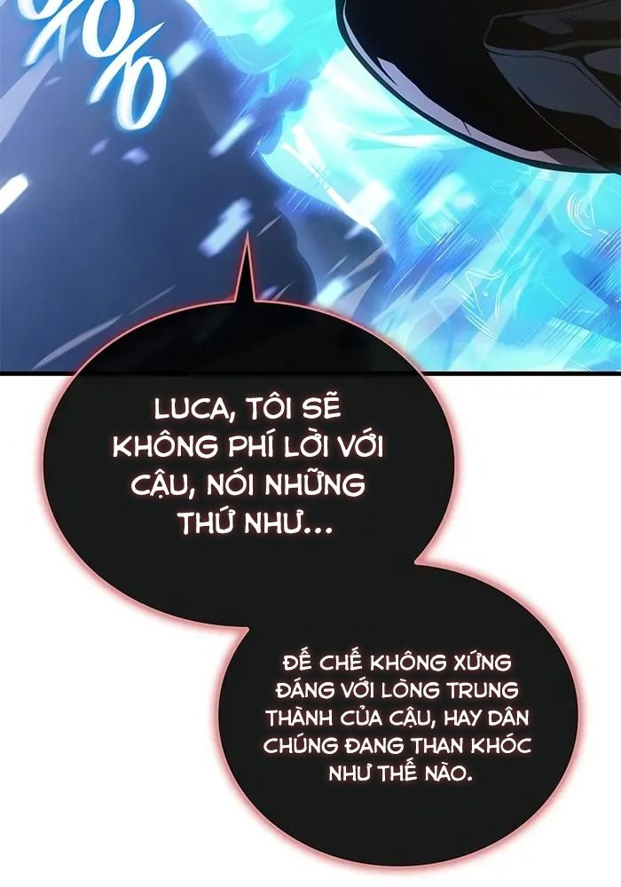 Huyết Thống Hắc Ám Chap 47 - Next Chap 48