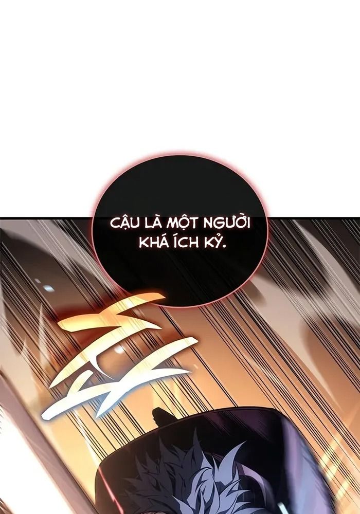 Huyết Thống Hắc Ám Chap 47 - Next Chap 48