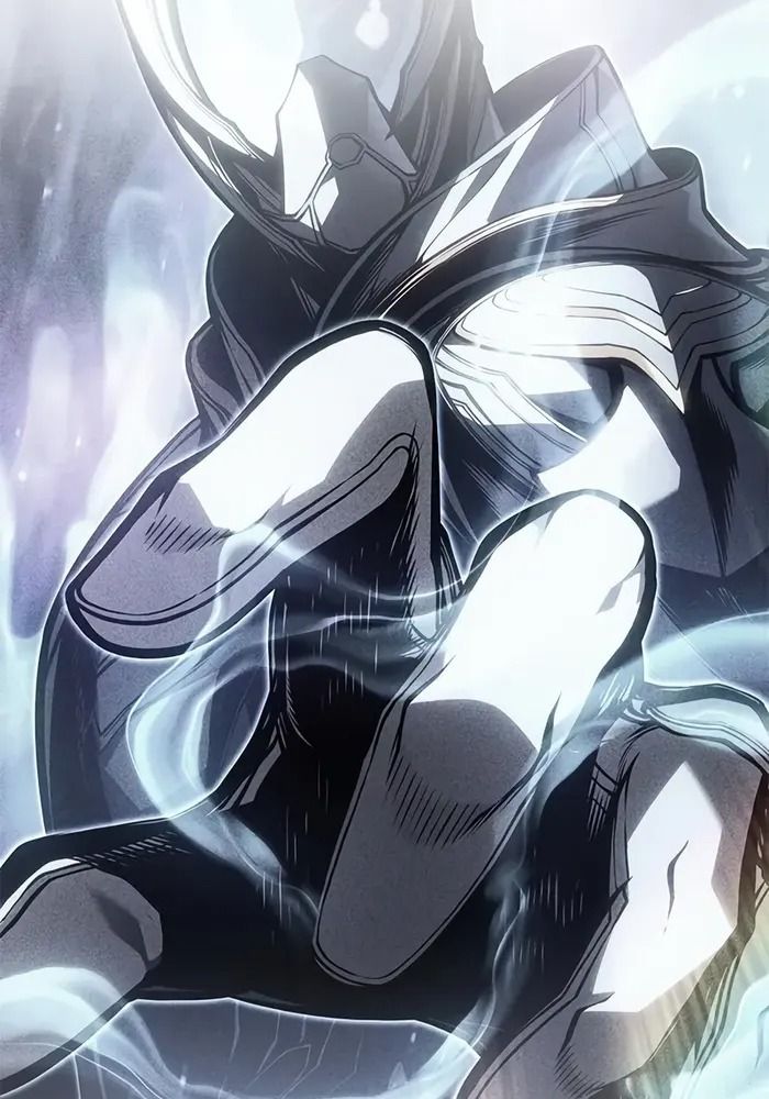 Huyết Thống Hắc Ám Chap 47 - Next Chap 48