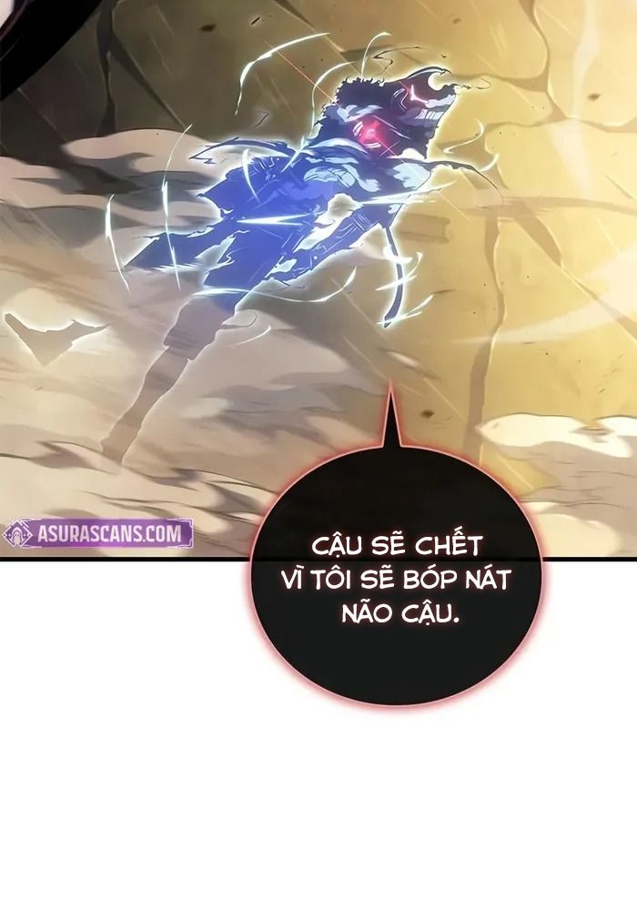 Huyết Thống Hắc Ám Chap 47 - Next Chap 48