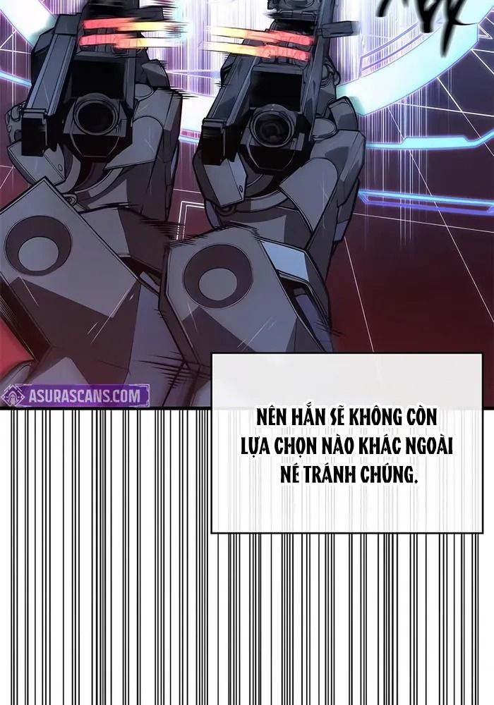 Huyết Thống Hắc Ám Chap 47 - Next Chap 48