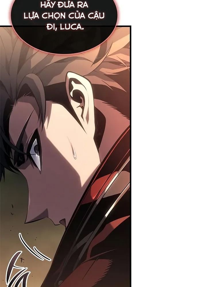 Huyết Thống Hắc Ám Chap 47 - Next Chap 48