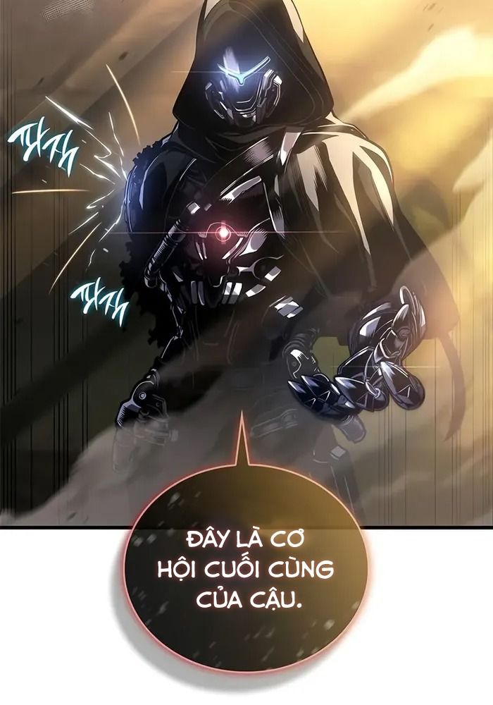 Huyết Thống Hắc Ám Chap 47 - Next Chap 48