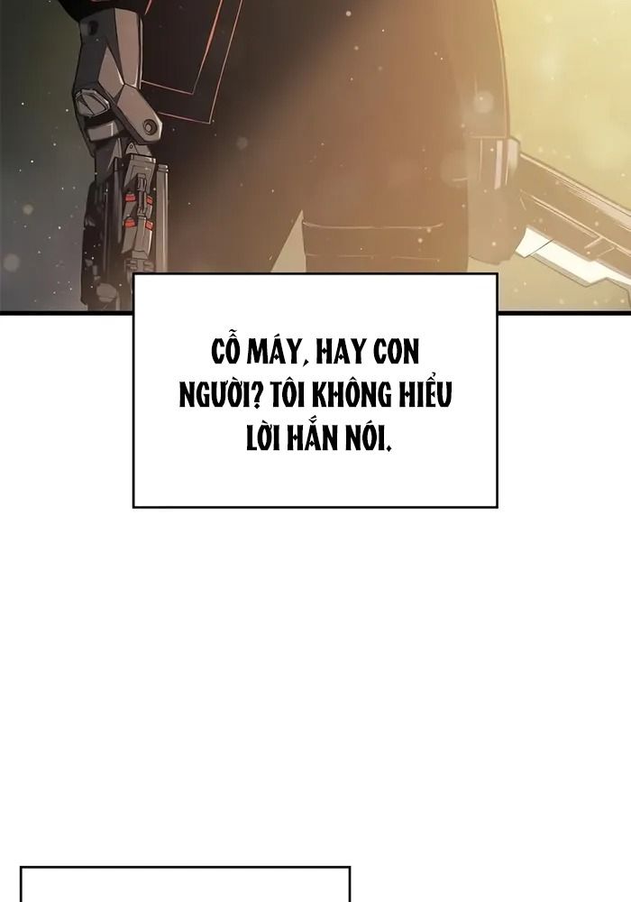 Huyết Thống Hắc Ám Chap 47 - Next Chap 48