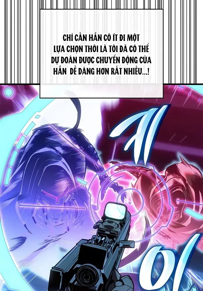 Huyết Thống Hắc Ám Chap 47 - Next Chap 48