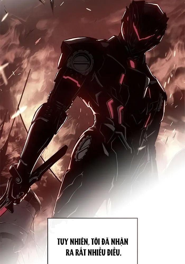 Huyết Thống Hắc Ám Chap 47 - Next Chap 48