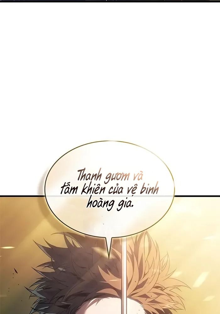 Huyết Thống Hắc Ám Chap 47 - Next Chap 48