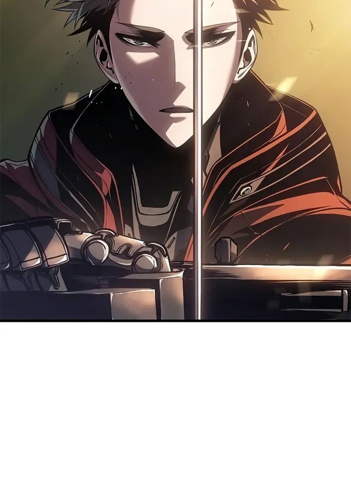 Huyết Thống Hắc Ám Chap 47 - Next Chap 48