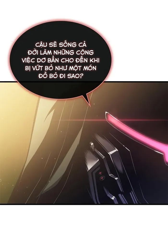 Huyết Thống Hắc Ám Chap 47 - Next Chap 48