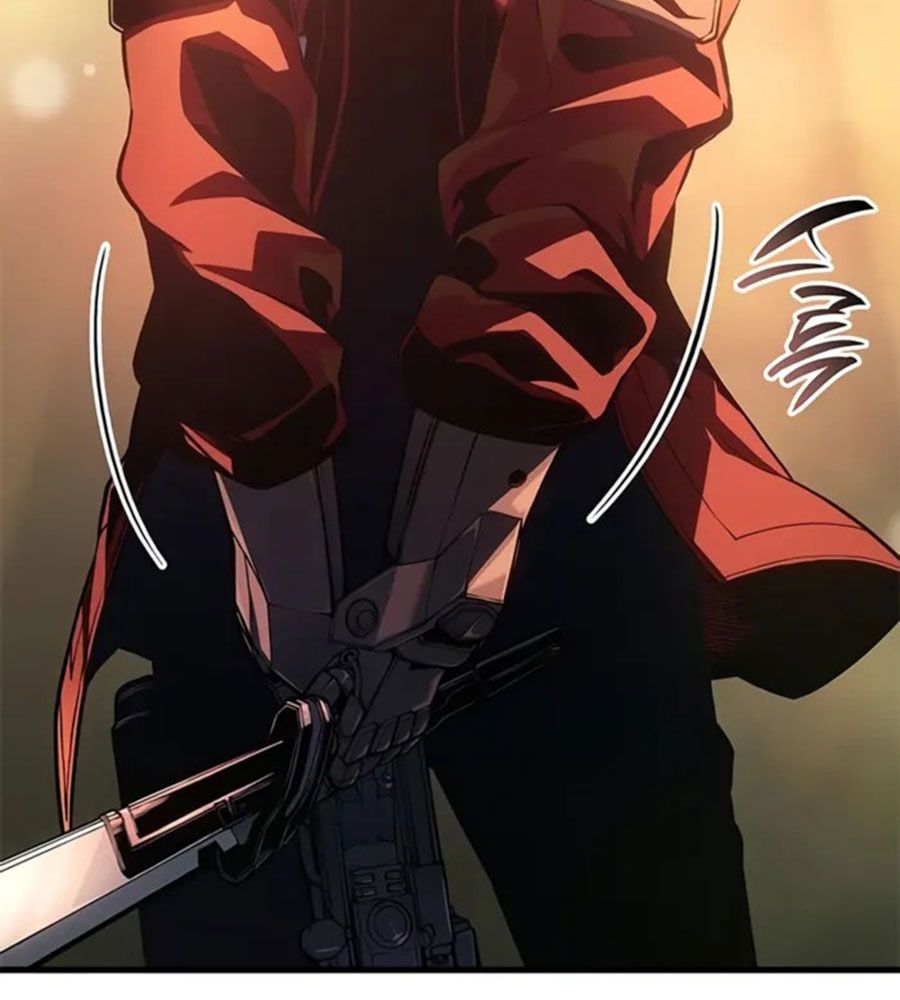 Huyết Thống Hắc Ám Chap 48 - Next Chap 49