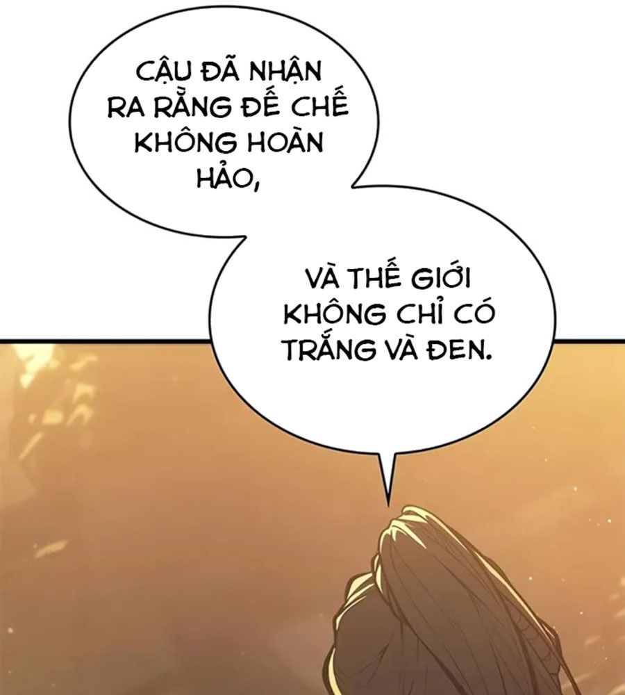 Huyết Thống Hắc Ám Chap 48 - Next Chap 49