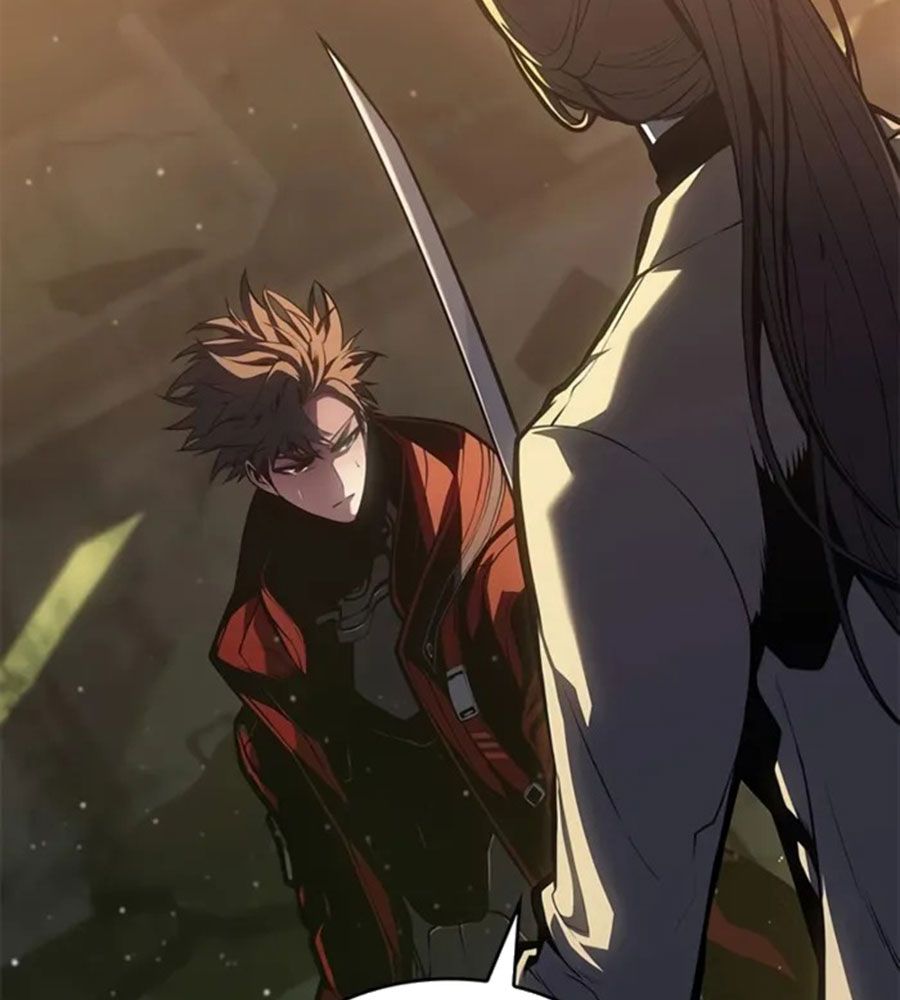 Huyết Thống Hắc Ám Chap 48 - Next Chap 49