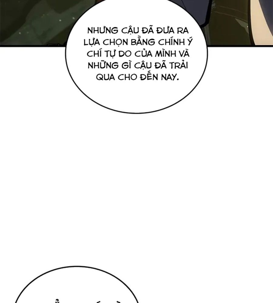 Huyết Thống Hắc Ám Chap 48 - Next Chap 49