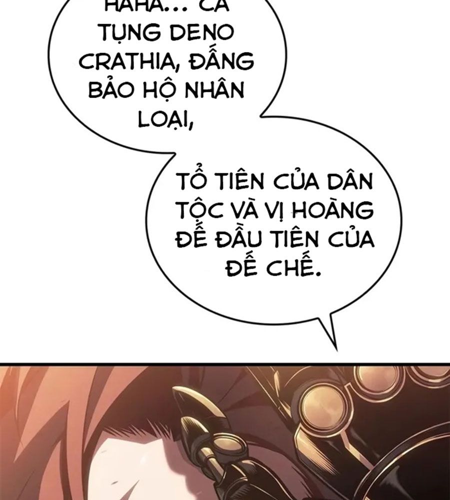 Huyết Thống Hắc Ám Chap 48 - Next Chap 49