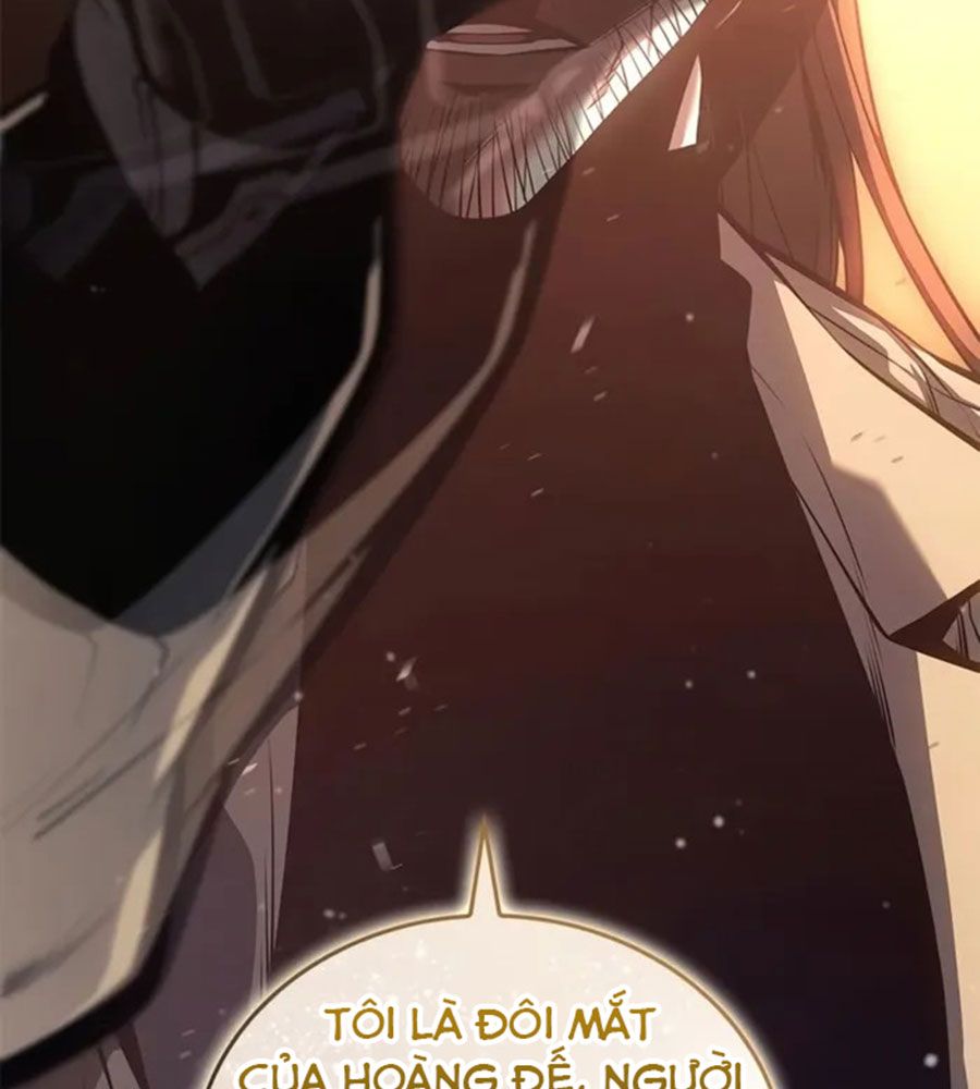 Huyết Thống Hắc Ám Chap 48 - Next Chap 49