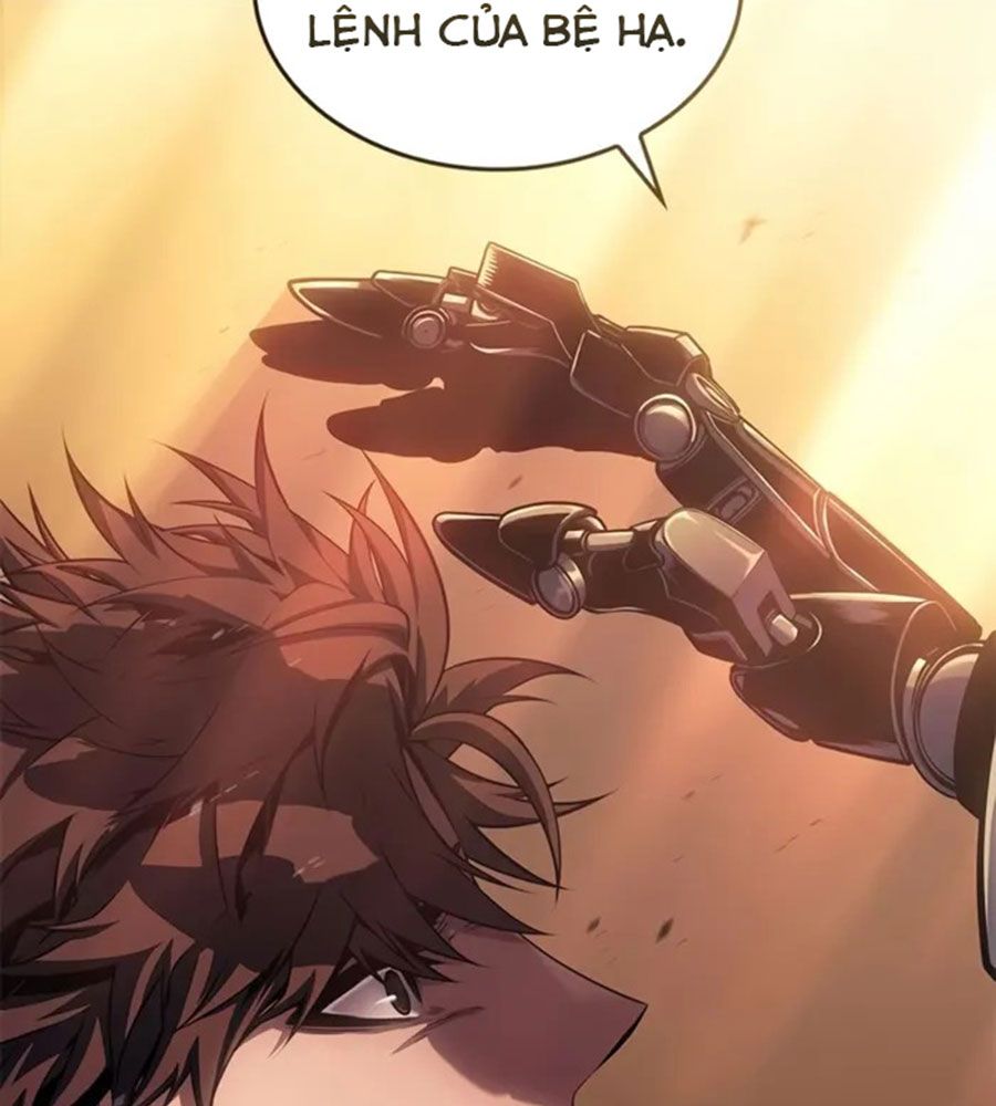 Huyết Thống Hắc Ám Chap 48 - Next Chap 49