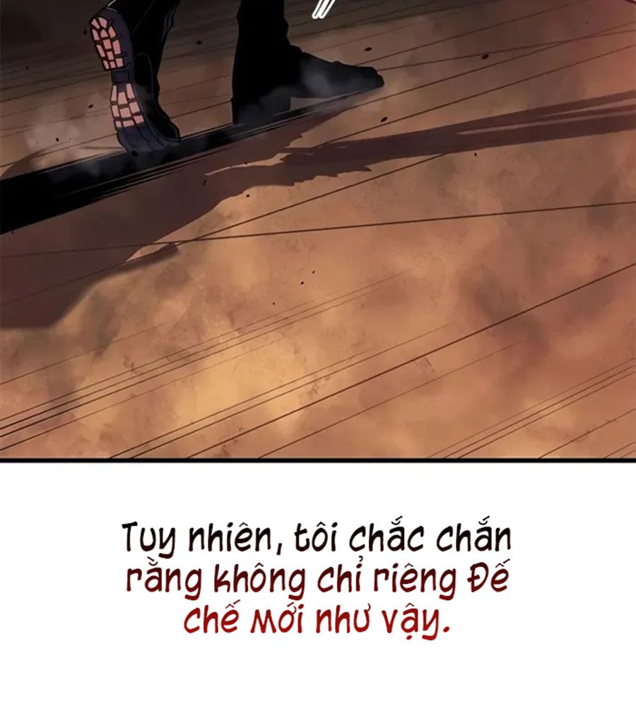 Huyết Thống Hắc Ám Chap 48 - Next Chap 49