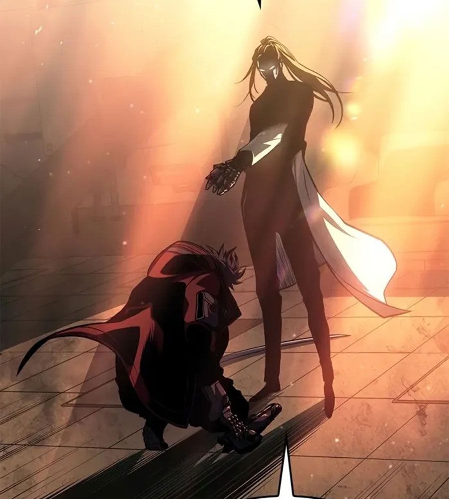 Huyết Thống Hắc Ám Chap 48 - Next Chap 49