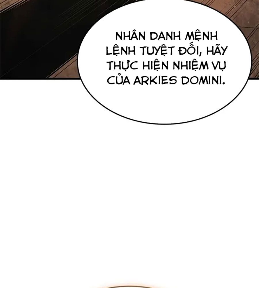 Huyết Thống Hắc Ám Chap 48 - Next Chap 49