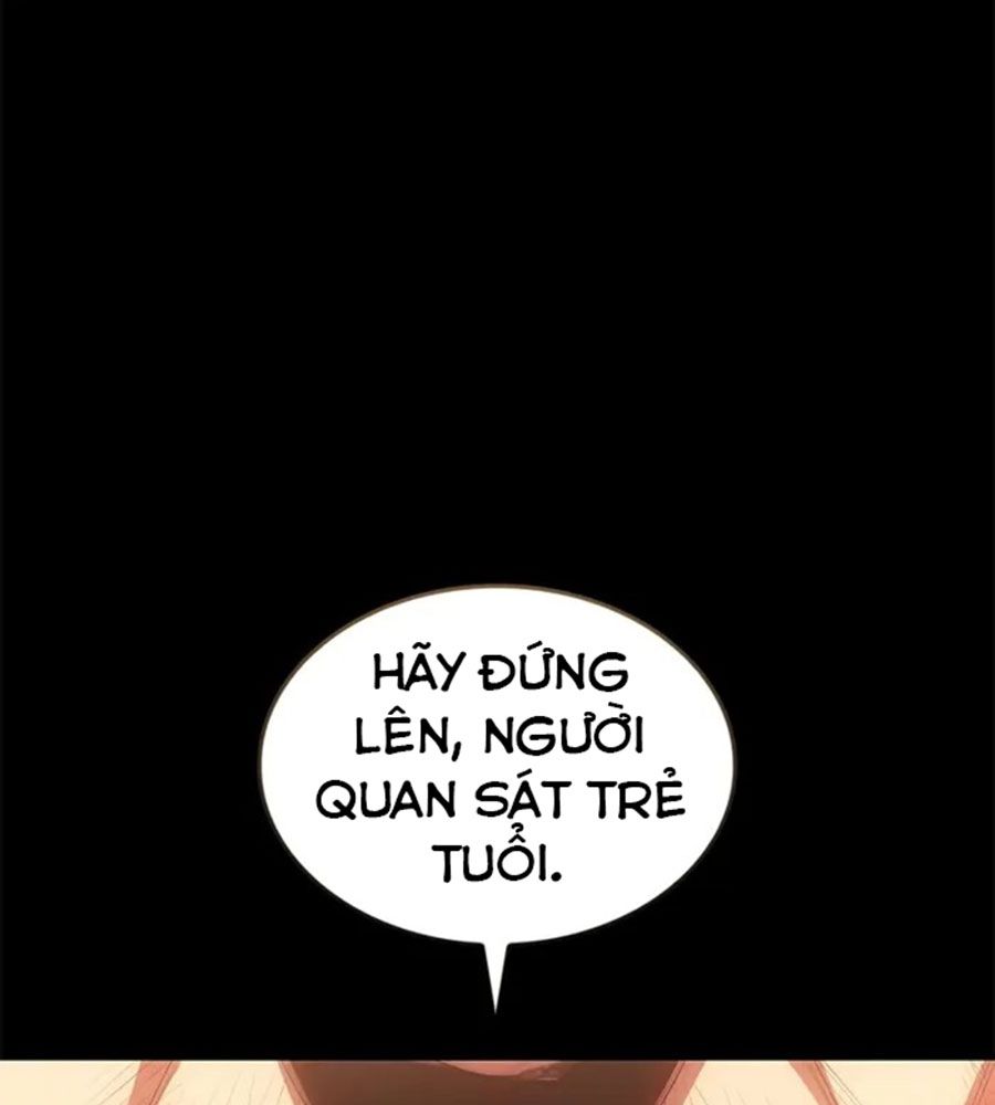 Huyết Thống Hắc Ám Chap 48 - Next Chap 49