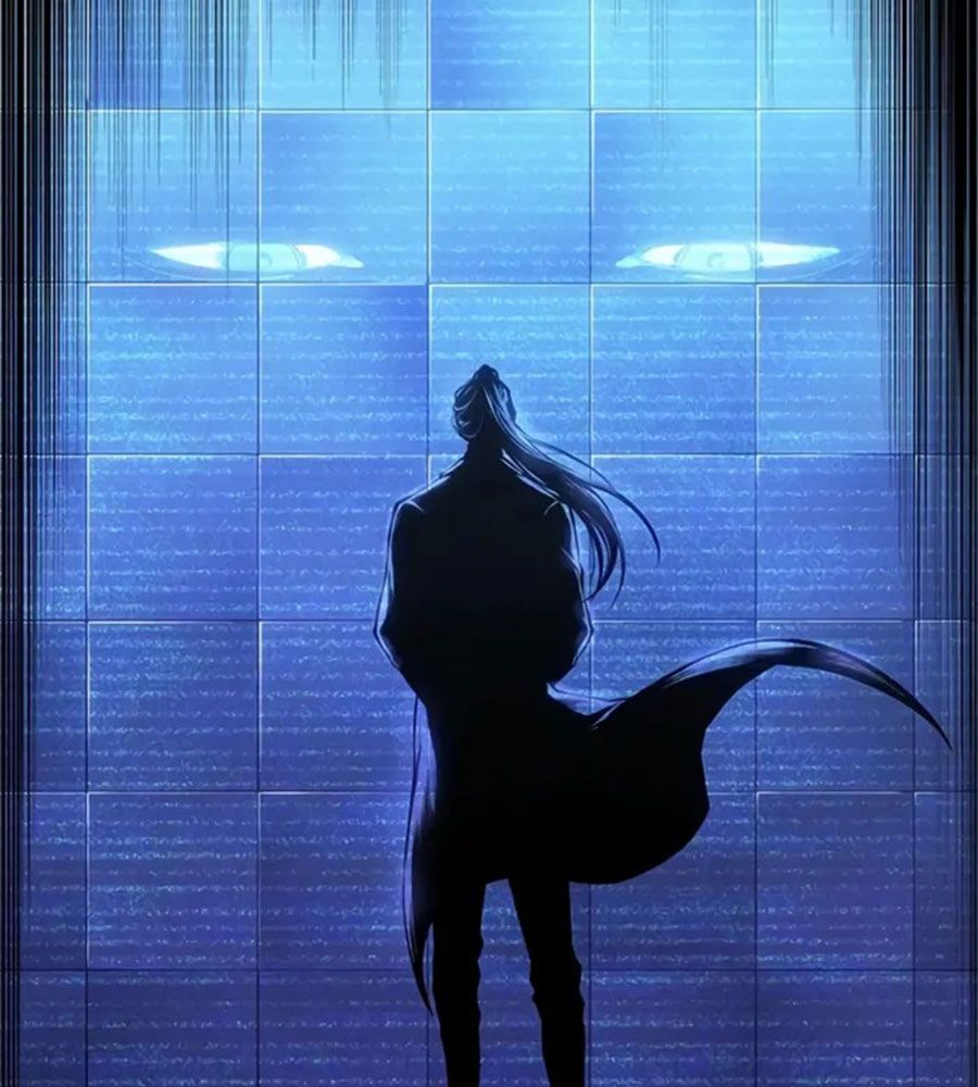 Huyết Thống Hắc Ám Chap 48 - Next Chap 49